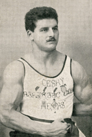 Gustav Fristensky